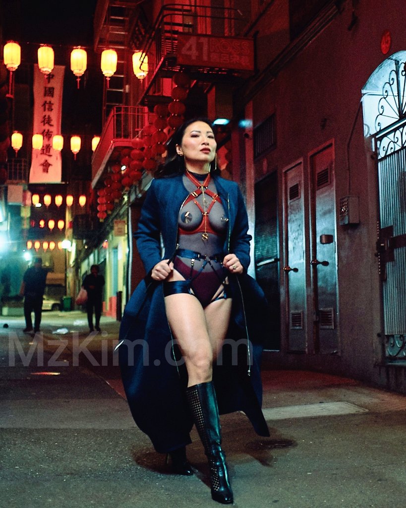 Repost if you believe in the power of women over men