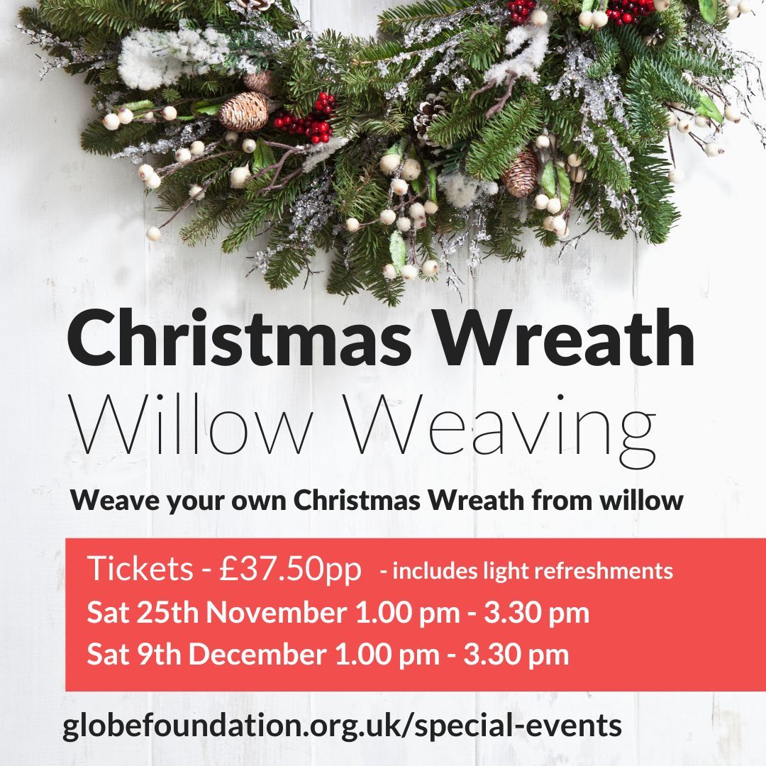 The Globe Foundation tweet media