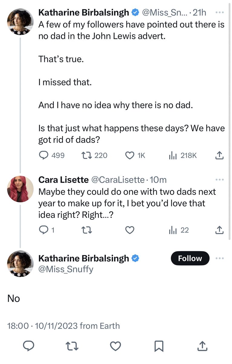 Hahahaha. Phenomenal work. Couldn’t have written it better.