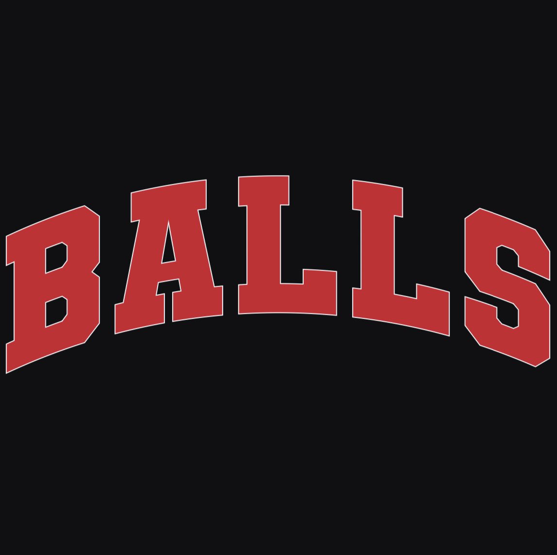 Barstool Ball State tweet media