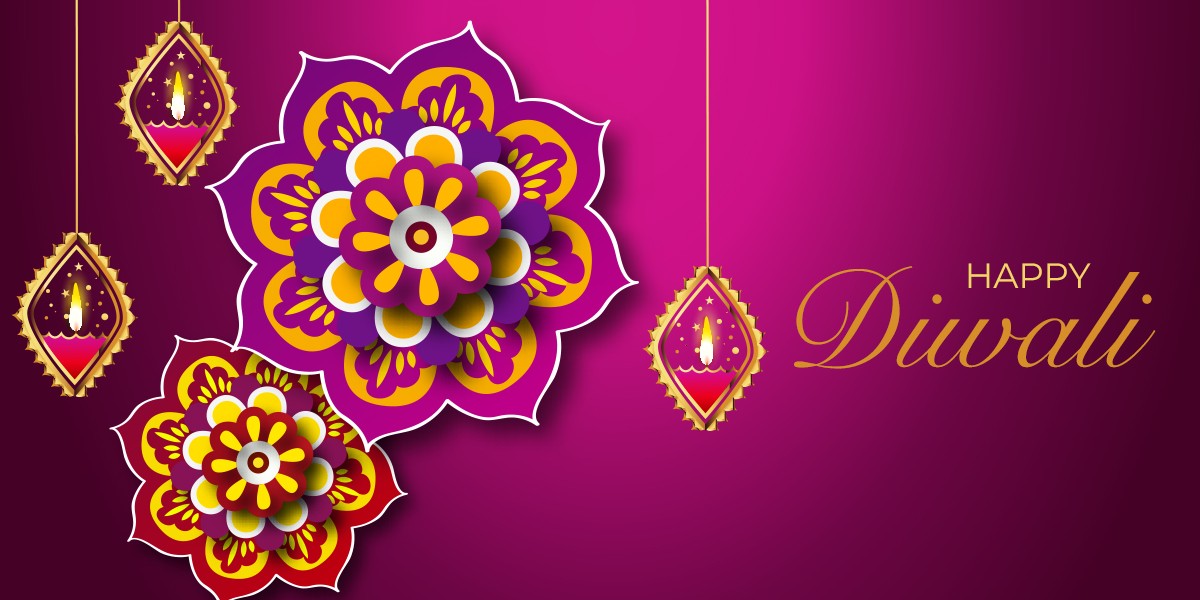 Wishing a happy and prosperous Diwali to all of our clients, partners and colleagues!