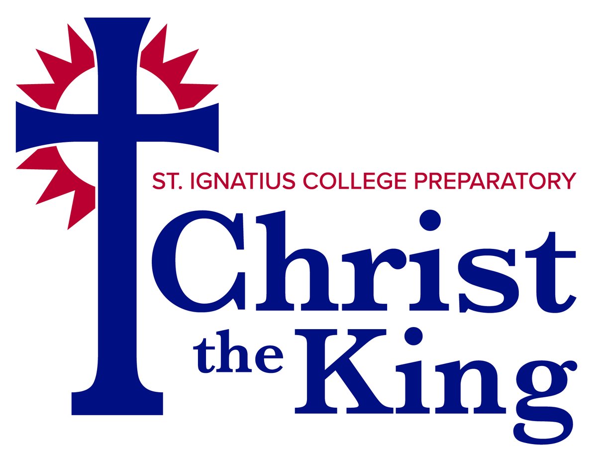 StIgnatiusGrads's tweet photo. The Christ the King decoration honors alumni “who have distinguished themselves in their professions, who have shown a commitment to the SI community, and who best exemplify the ideal of service to God and fellow man.”

It is the highest honor we can bestow upon an SI alum. 🎖️ https://t.co/rUWqz1I5Vz