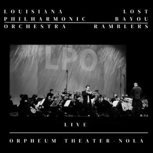 Lost Bayou Ramblers tweet media