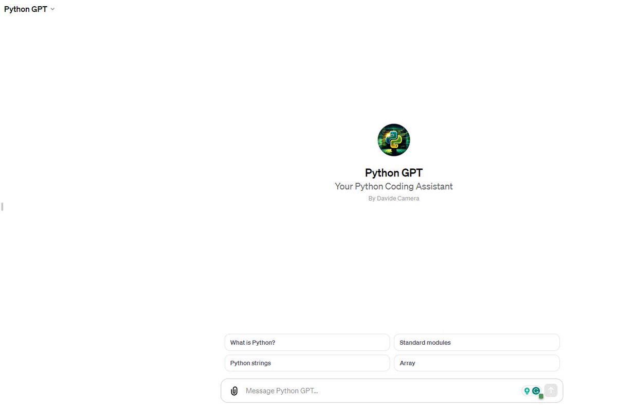 Davide Camera tweet media