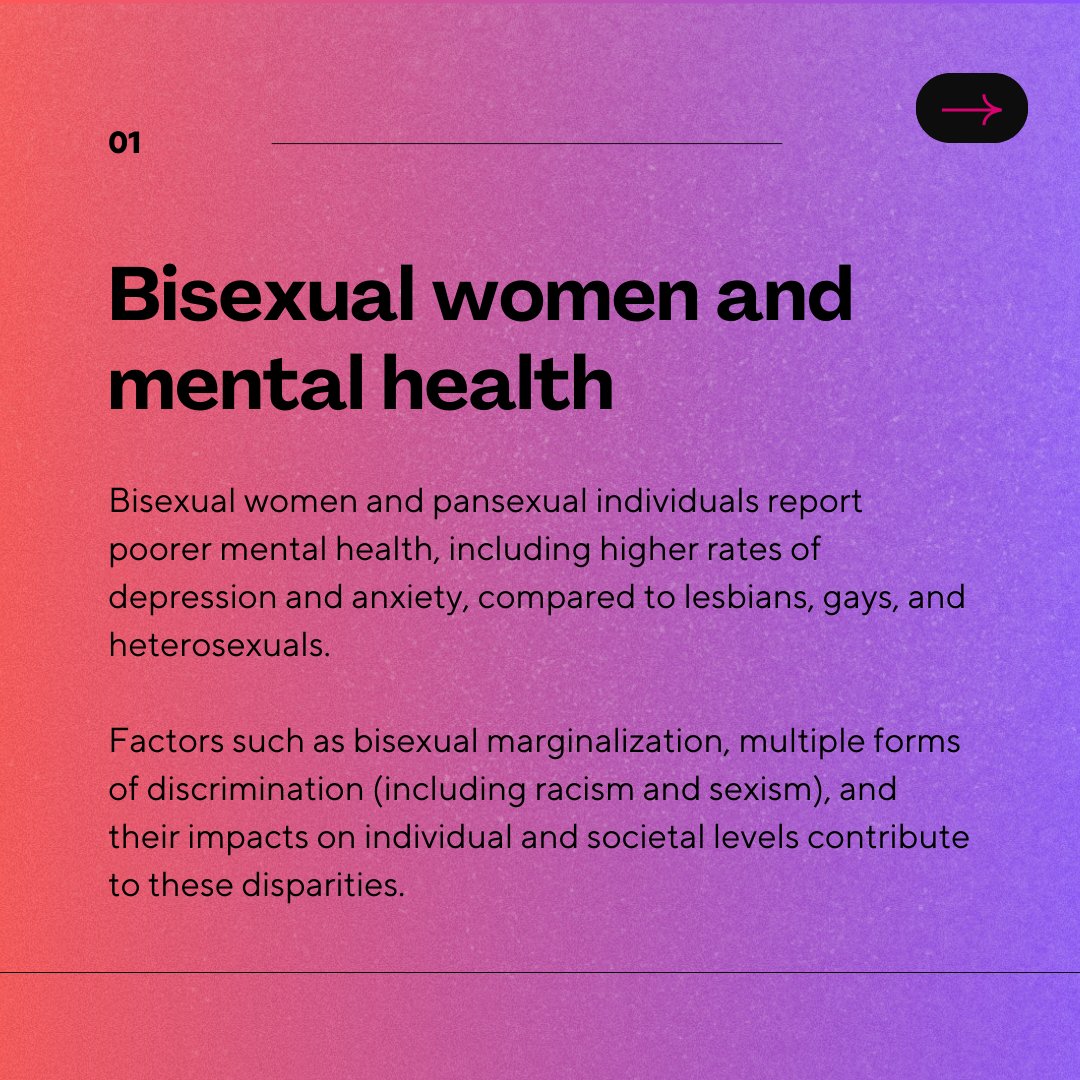 Bi Women Quarterly tweet media