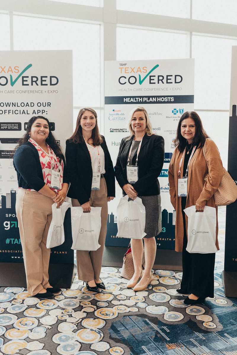 txhealthplans's tweet image. That&apos;s a wrap! 🎬 #TAHP2023 has officially closed its doors, leaving us with memories, insights, and connections that will last a lifetime. A huge thank you to all our speakers, sponsors, and attendees. Until next year! 🤠👏