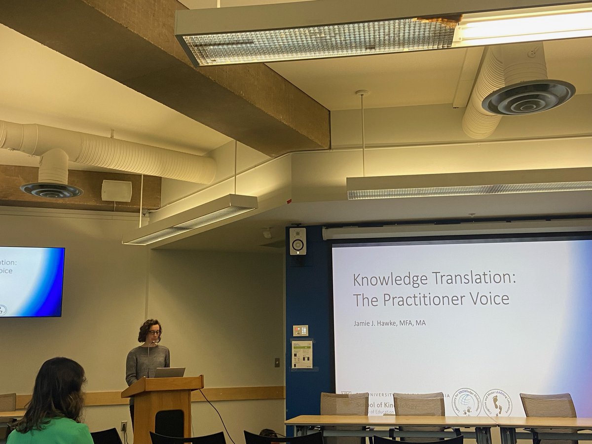 HFSBC's tweet image. Great start to our AGM and Professional Development Day at @CapilanoU