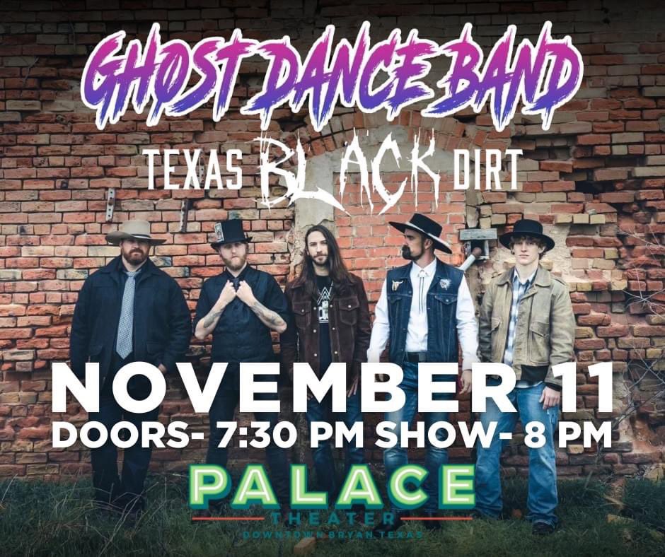 Watching the weather closely, but things are still on for tomorrow night in Bryan! 

<a href="/nashdanielsKP94/">Nash Daniels</a> will kick things off at 7:30!