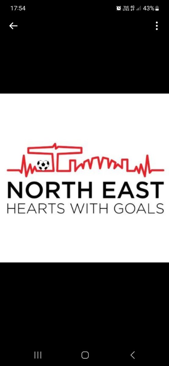 Forest Hall FC tweet media