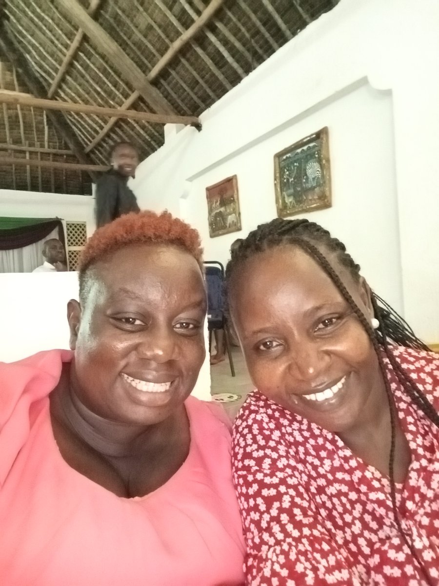 Always a vibe with my sister enjoying the GLS Summit dinner.. #leadwhereyouare
#optivenatgls @OptivenLimited @GLSKenya