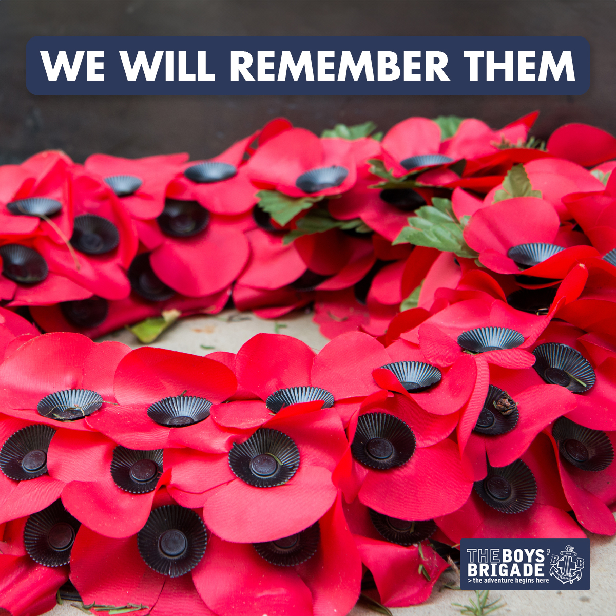 The Boys' Brigade tweet media