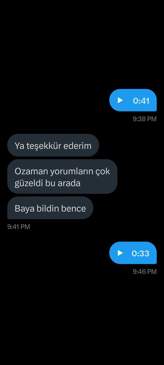 Tarot memnuniyet💌