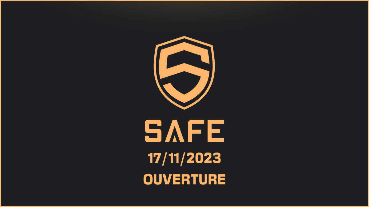 Safe tweet media