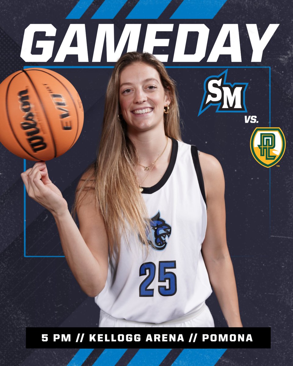 It's finally here! Our 2023-24 opener is tonight in Pomona when we face Point Loma at 5 p.m. 
#BleedBlue