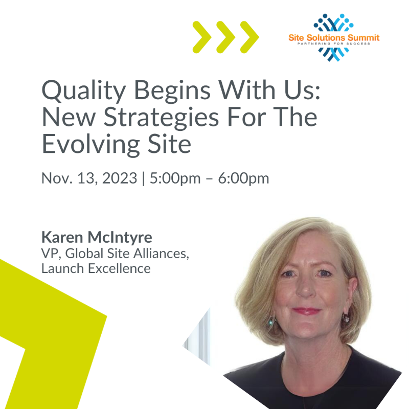 Parexel's tweet photo. Join us at the @MySCRS European Site #SolutionsSummit in Lisbon, where @ClareGrace_CPO Xoli Belgrave and Karen McIntyre will explore strategies for recruiting diverse European populations in clinical trials, getting patients more involved, and more.
#PartnersInResearch