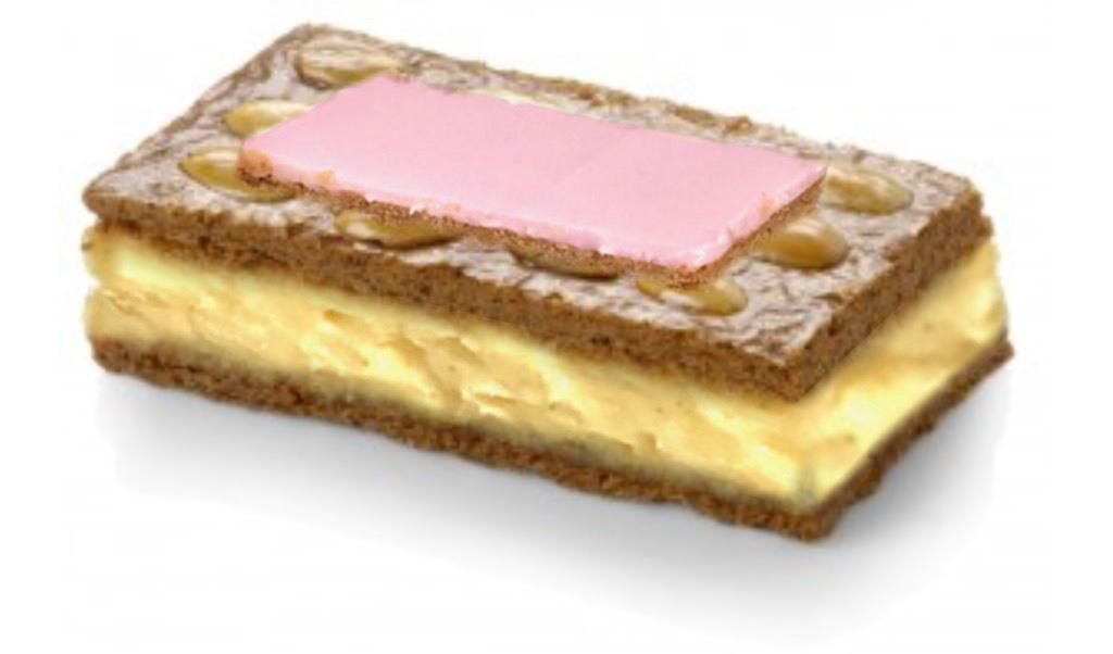 RunaCu's tweet photo. Zou het smaken?
Gevulde speculaas 2023: #specpouce https://t.co/5ttbRBFA9t