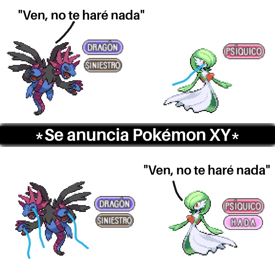 Memes Pokémon on X:  / X