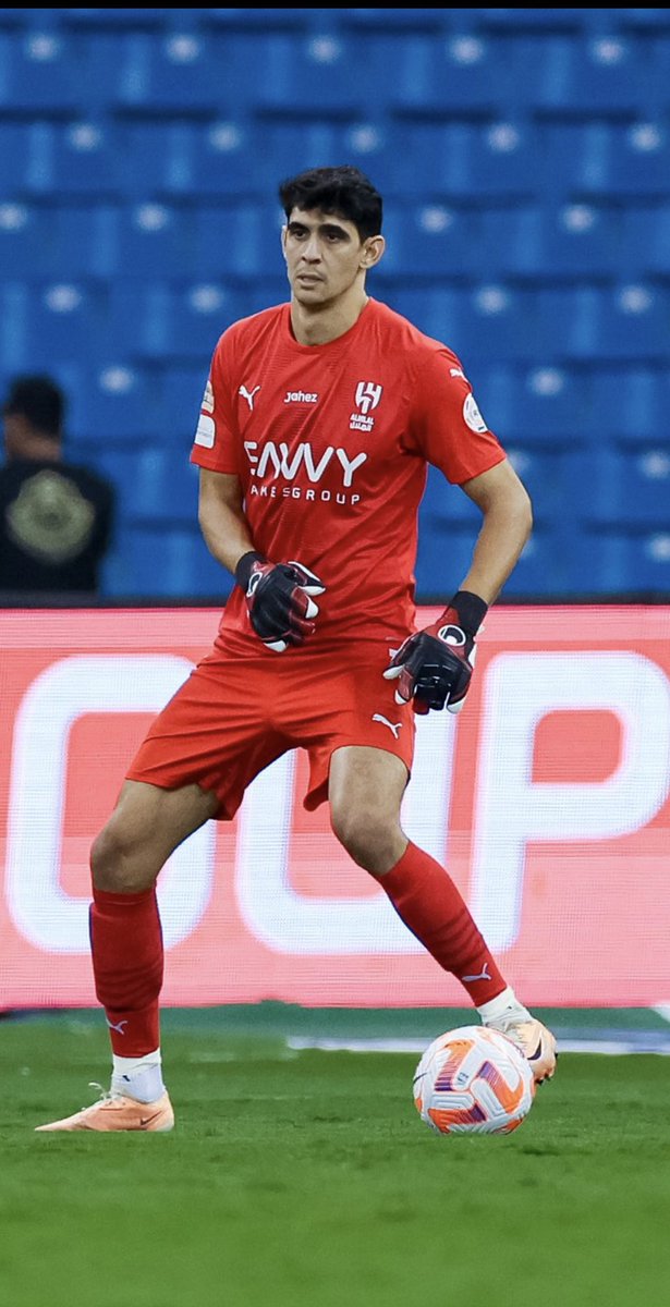 azazim2's tweet photo. 📊 ياسين بونو مع الهلال 💙
🧤 كلين شيت ضد التعاون
🧤 كلين شيت ضد الفتح 
🧤 كلين شيت ضد الخليج
🧤 كلين شيت ضد الأخدود
🧤 كلين شيت ضد الجبلين
🧤 كلين شيت ضد الشباب
🧤 كلين شيت ضد الإتفاق
🧤 كلين شيت ضد الرائد
🧤 كلين شيت ضد الحزم https://t.co/AtAPjmDmSw