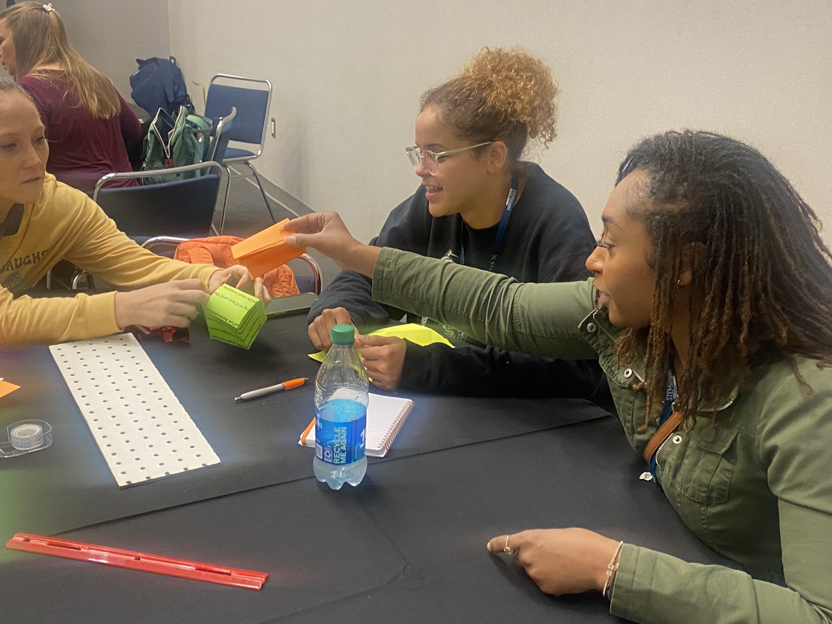 ActivateScience's tweet image. #TaketheChallenge Texas IPC session activity! We’re so excited to bring this 100% TEKS aligned curriculum to our Texas #scienceeducators 🙌🥳