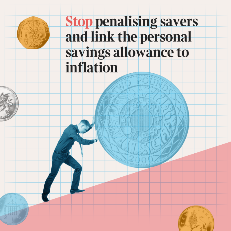 thetimes's tweet photo. A radical shake-up of our tax system is needed to stop millions of workers being sneakily dragged into higher rate-bands.

Click the link below to read more ⬇️