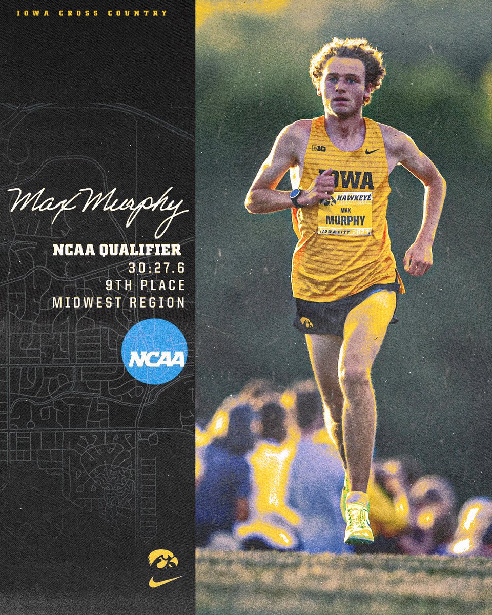 Iowa Track & Field/Cross Country tweet media