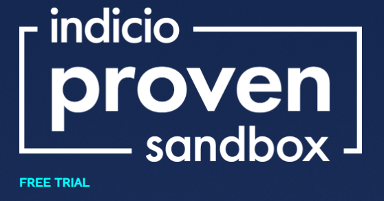 We want you to experience #verifiablecredential technology for yourself!

Learn about the free trial of Proven Sandbox and how you can sign up today: info.indicio.tech/indicio-sandbo…