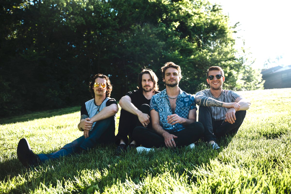 Multi Ultra | Rock Band (@multiultra_) on Twitter photo NEXT SHOW THIS SATURDAY 11/18 AT THE END NASHVILLE w SUGAR IN THE GAS TANK AND YOUNG ROMANTICS
TICKET LINK: endnashville.com/event/multi-ul…
#multiultra #multiultraband #multiultramusic NEXT SHOW THIS SATURDAY 11/18 AT THE END NASHVILLE w SUGAR IN THE GAS TANK AND YOUNG ROMANTICS
TICKET LINK: endnashville.com/event/multi-ul…
#multiultra #multiultraband #multiultramusic