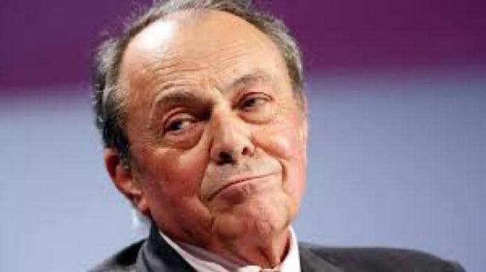« Parler vrai n'est pas suffisant. Encore faut-il avoir quelque chose à dire... »
Michel Rocard