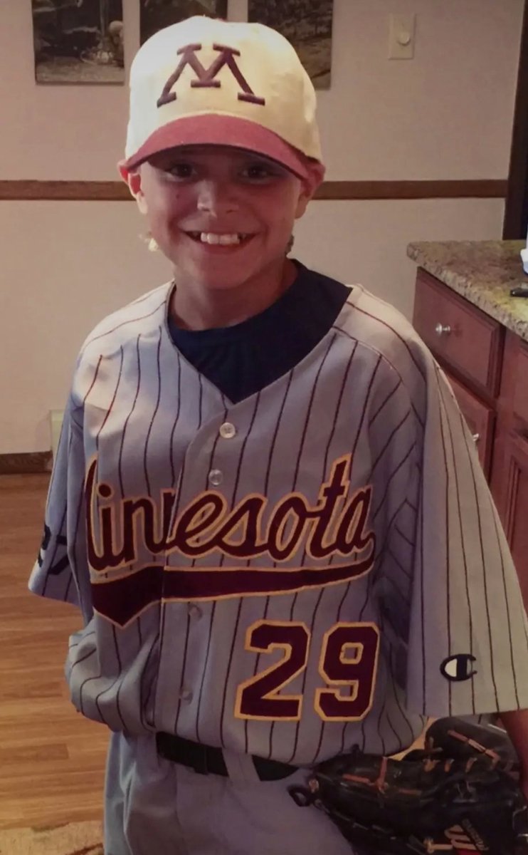 Minnesota Baseball tweet media