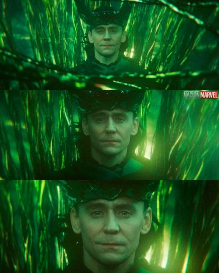 twiggywitch's tweet photo. "Soy Loki, de Asgard, y en mí descansa un glorioso propósito"
#LokiSeason2 #loki https://t.co/EhX6dXVg3u