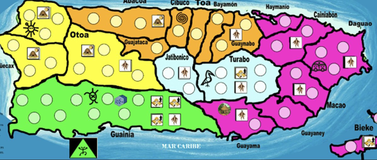 In case you missed it, here’s a great article series from <a href="/joe_dewhurst/">Joe Dewhurst</a>  featuring his solo playthrough of all three games within Borikén, designed by <a href="/Junazaru/">Julio E. Nazario 🔜 ???????</a>. Check it out: insidegmt.com/tag/3-game-sol…