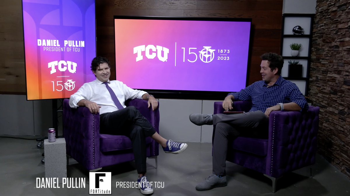 FORTitude tweet media