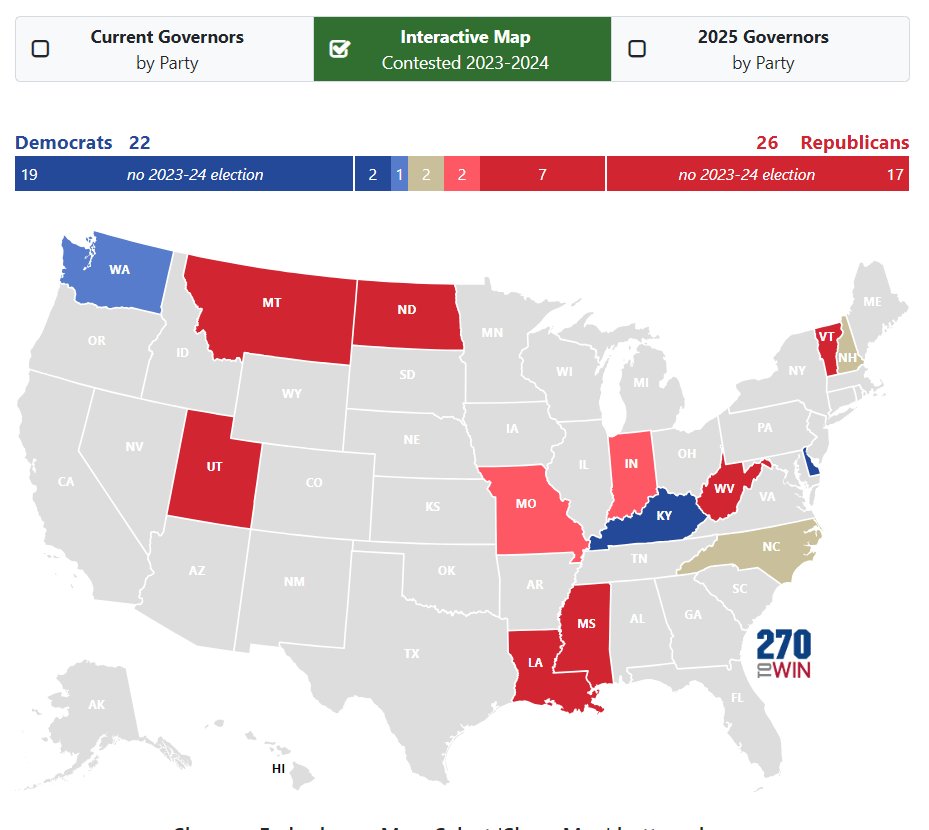 electoral college brawl