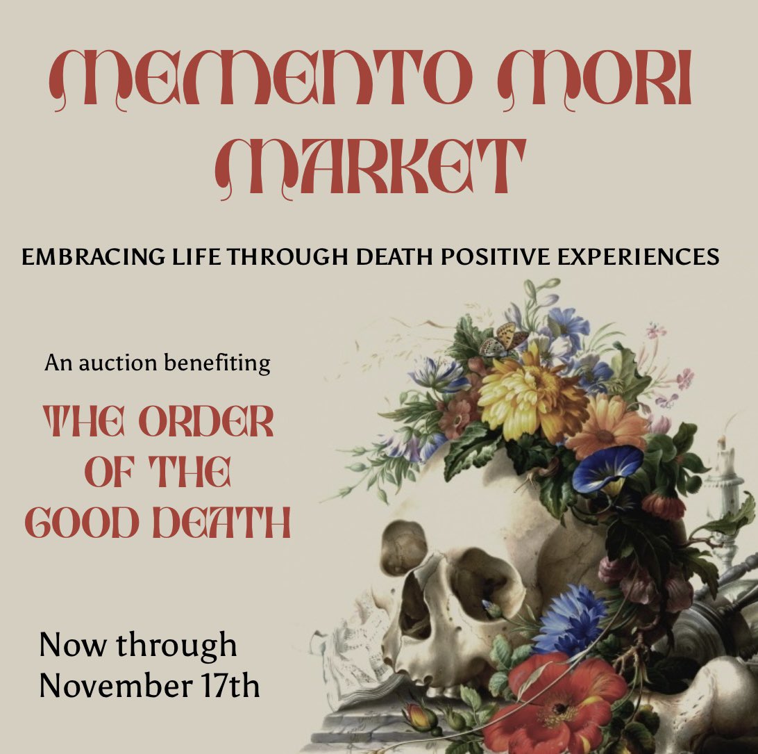 OrderoftheGoodDeath on X: