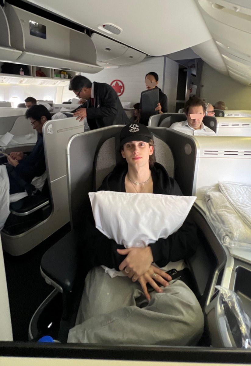 johnnyorlando's tweet photo. See you soon Tokyo ✈️🇯🇵 https://t.co/CTSQETsPFp