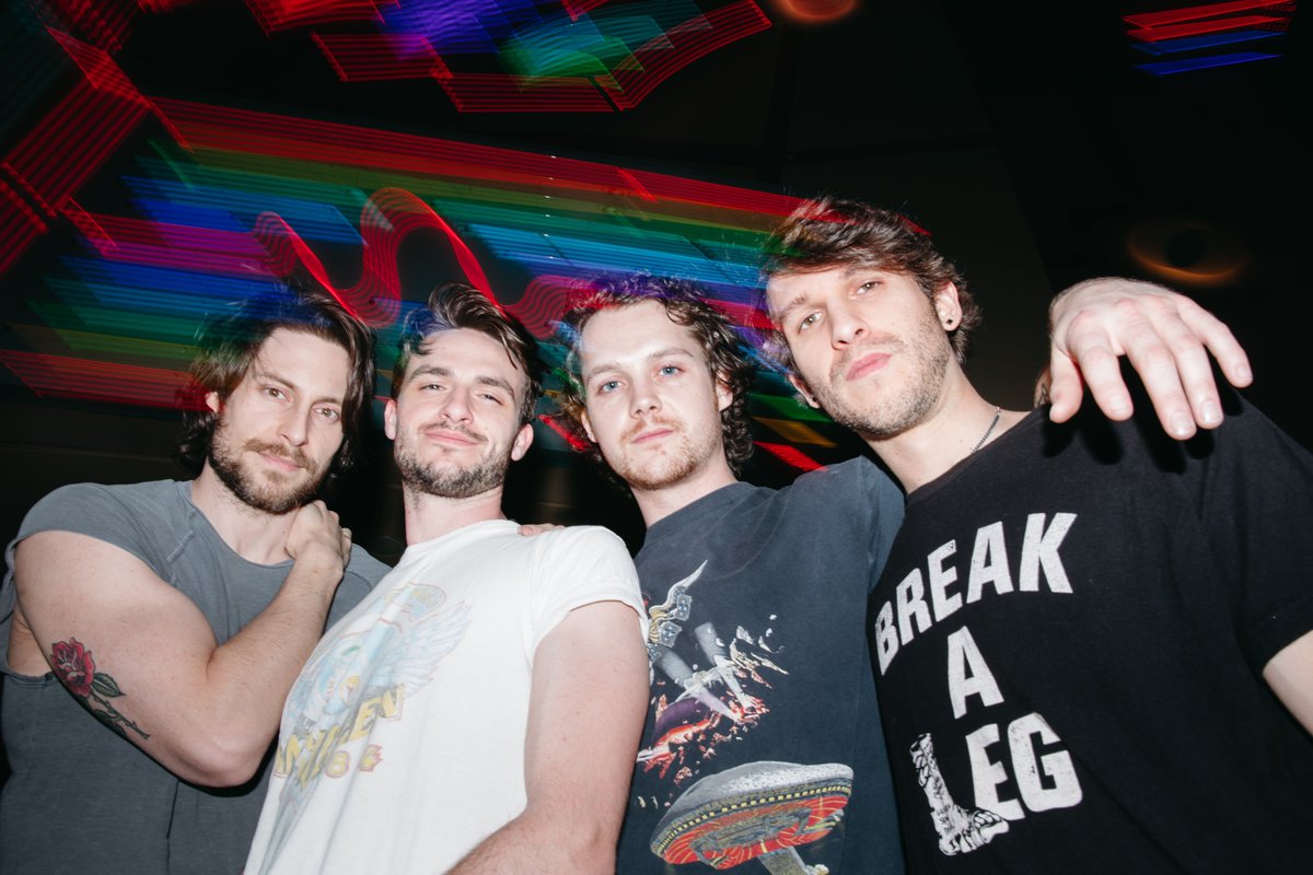 Multi Ultra | Rock Band (@multiultra_) on Twitter photo NEXT SHOW THIS SATURDAY 11/18 AT THE END NASHVILLE w SUGAR IN THE GAS TANK AND YOUNG ROMANTICS
TICKET LINK: endnashville.com/event/multi-ul…
#multiultra #multiultraband #multiultramusic NEXT SHOW THIS SATURDAY 11/18 AT THE END NASHVILLE w SUGAR IN THE GAS TANK AND YOUNG ROMANTICS
TICKET LINK: endnashville.com/event/multi-ul…
#multiultra #multiultraband #multiultramusic