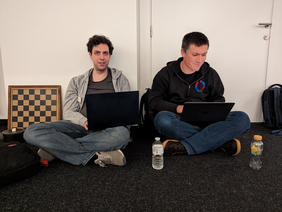 SoCraTesBE tweet media
