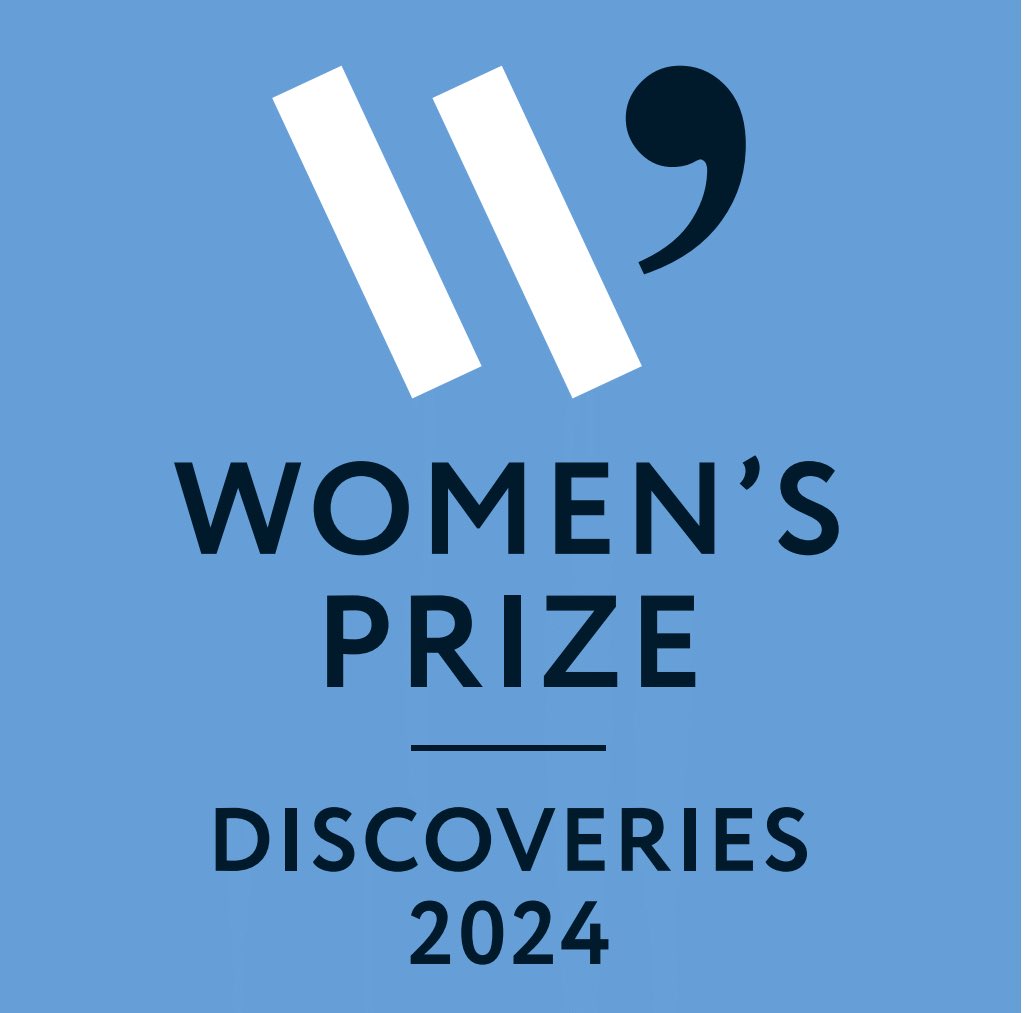 1/2 🚨Attention budding novelists🚨Yes, it’s that time again. @womensprize 

💌 The #Discoveries2024 invites unpublished women writers in the UK and Ireland to submit the opening 10,000 words of their novels-in-progress.
