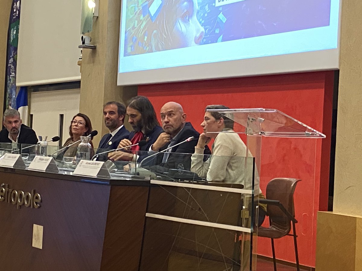 TORRES Lionel tweet media