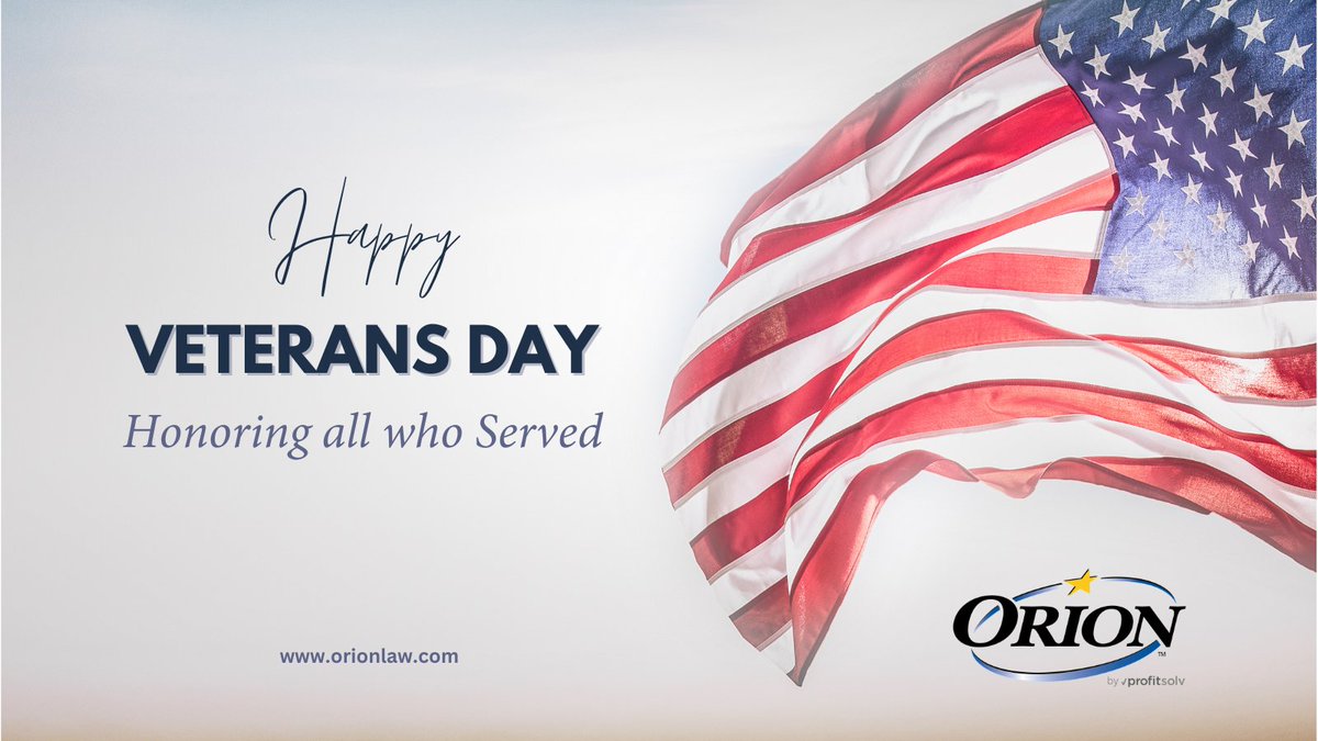 To all past or present servicemen and women, we thank you! #veteransday #veterans #thankyou