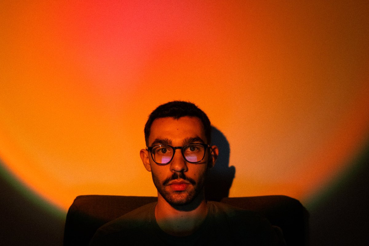 Test lumière avec <a href="/hugo_seb/">Seb</a> 🟠