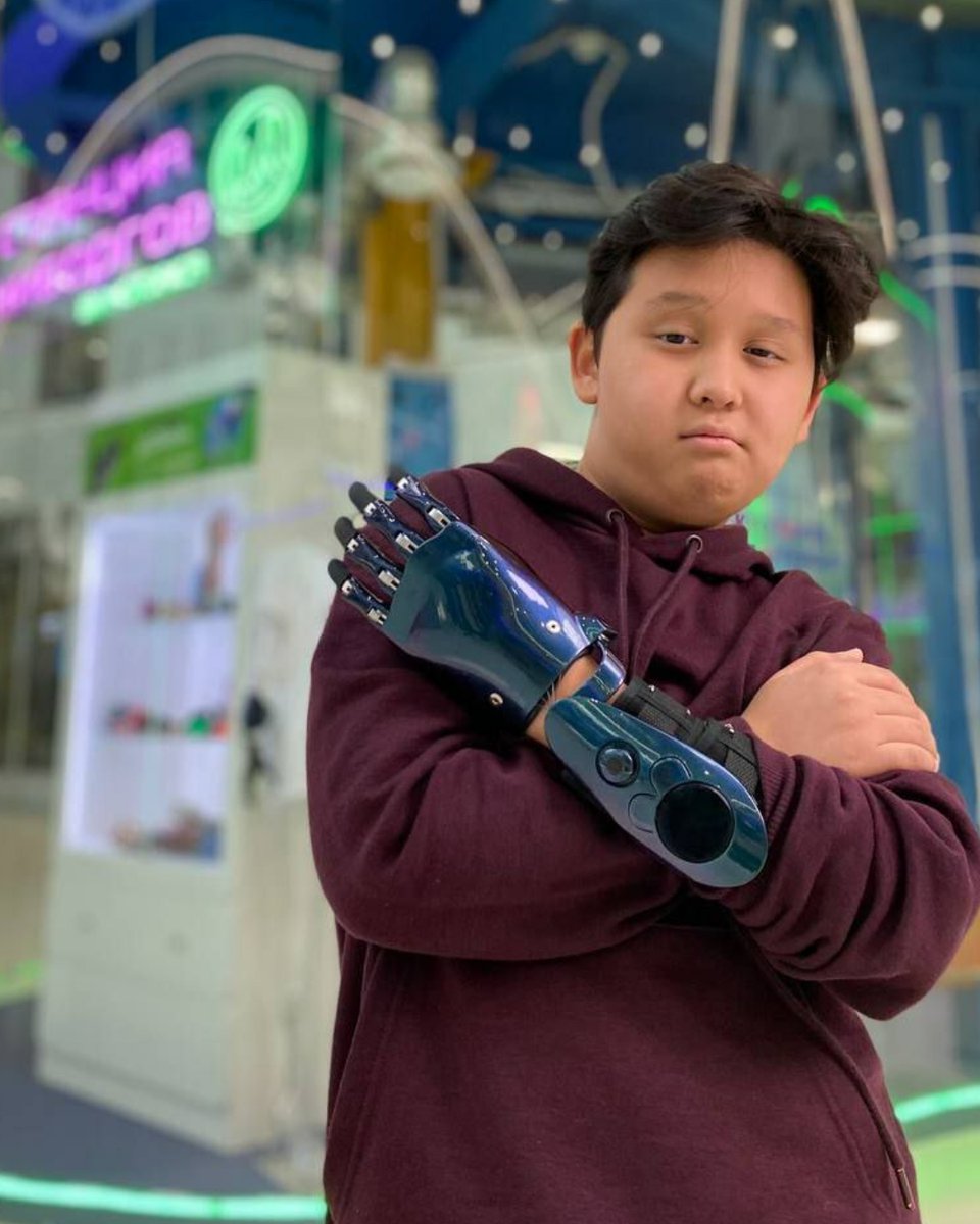 Motorica tweet media