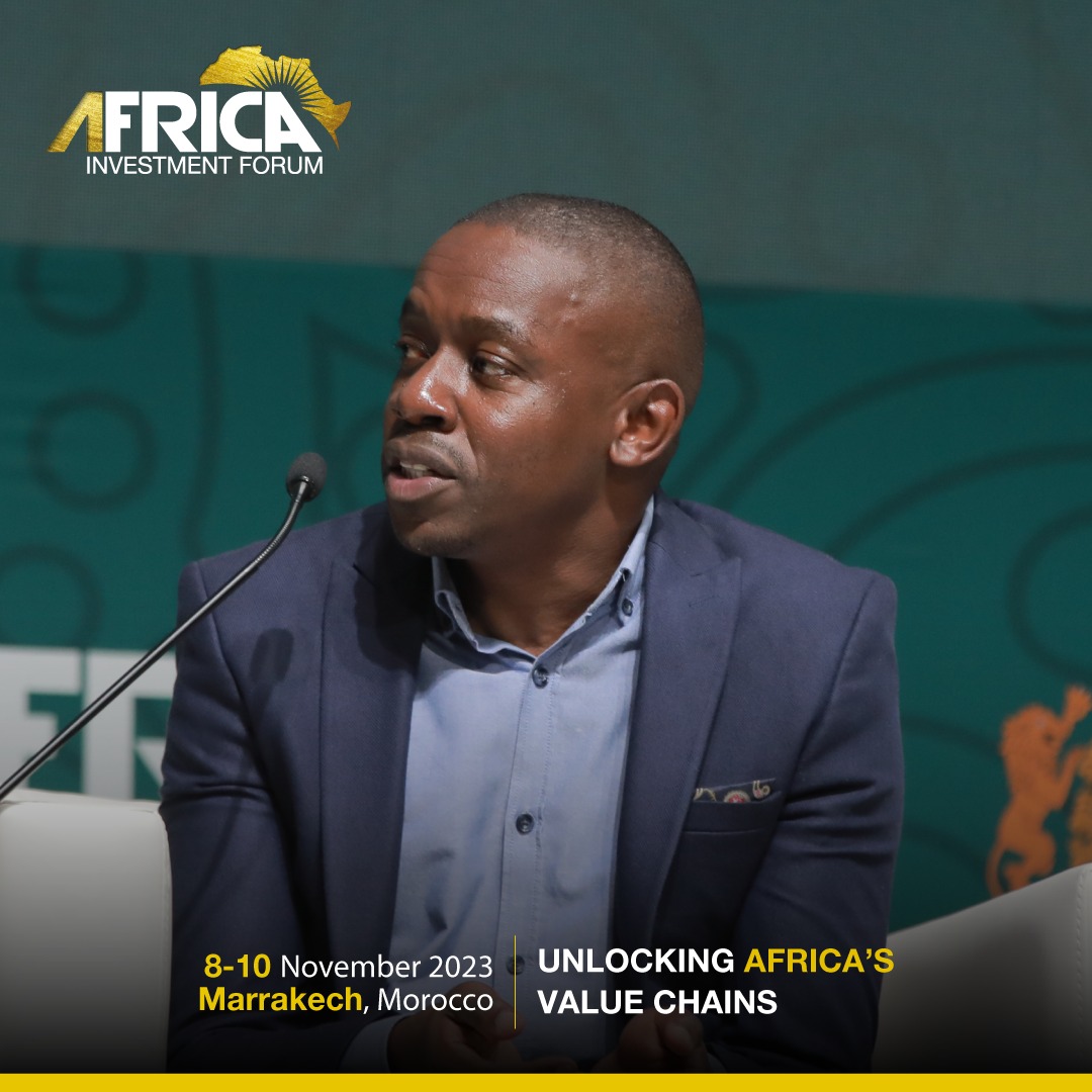 AIFMarketPlace's tweet photo. 🎵 "Africa’s Creative Industries: Strategies for Promoting Investment and Growth" a panel gathered Africa’s leading figures in creative industries exchange views on the current state of Africa's creative industries https://t.co/XlIXgAU3rM
