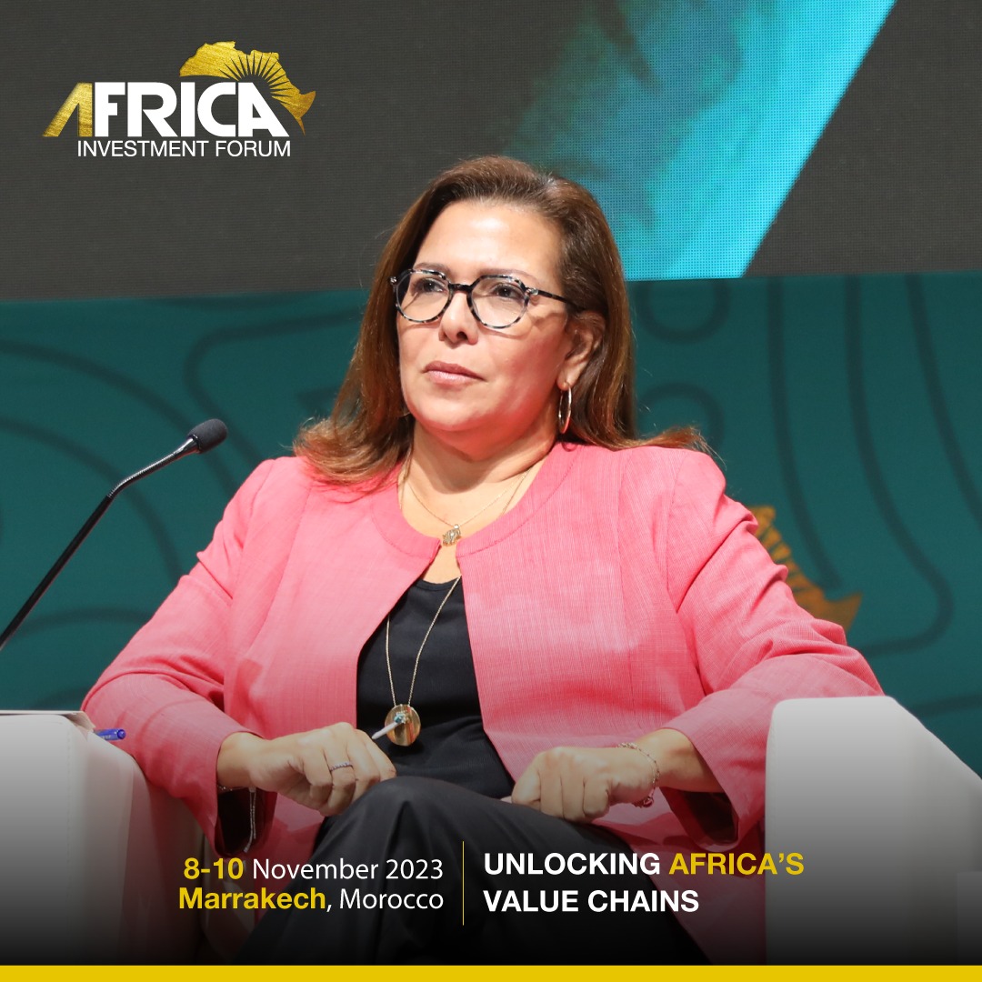 AIFMarketPlace's tweet photo. 🎵 "Africa’s Creative Industries: Strategies for Promoting Investment and Growth" a panel gathered Africa’s leading figures in creative industries exchange views on the current state of Africa's creative industries https://t.co/XlIXgAU3rM
