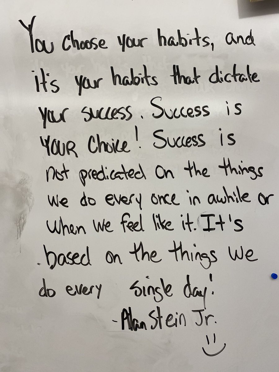 The Winning Difference tweet media