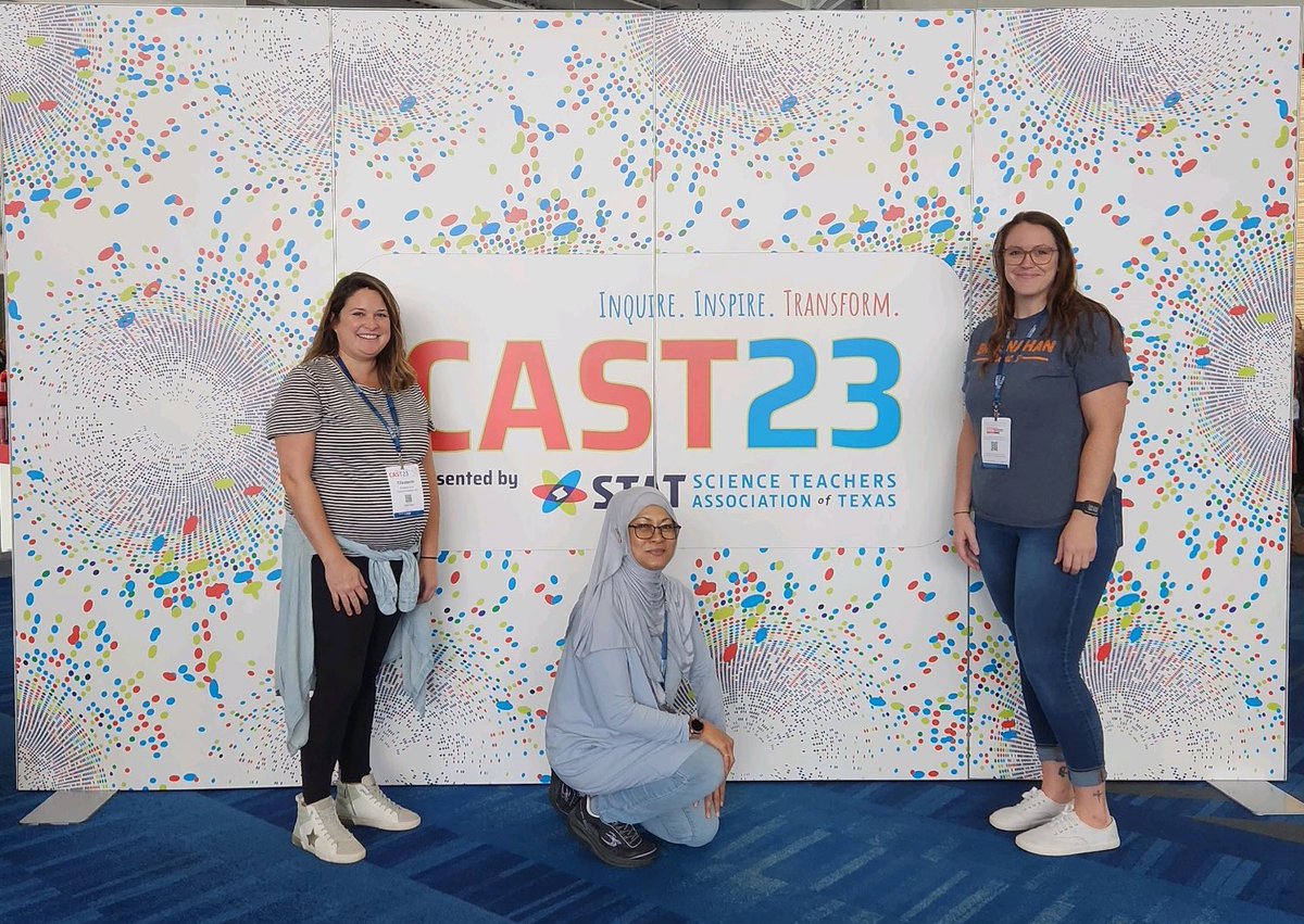 Ms. Cronin tweet media