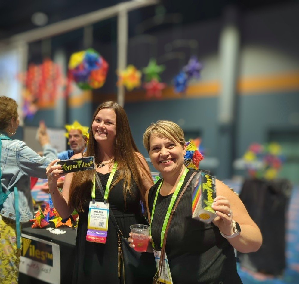 Melanie Olson tweet media