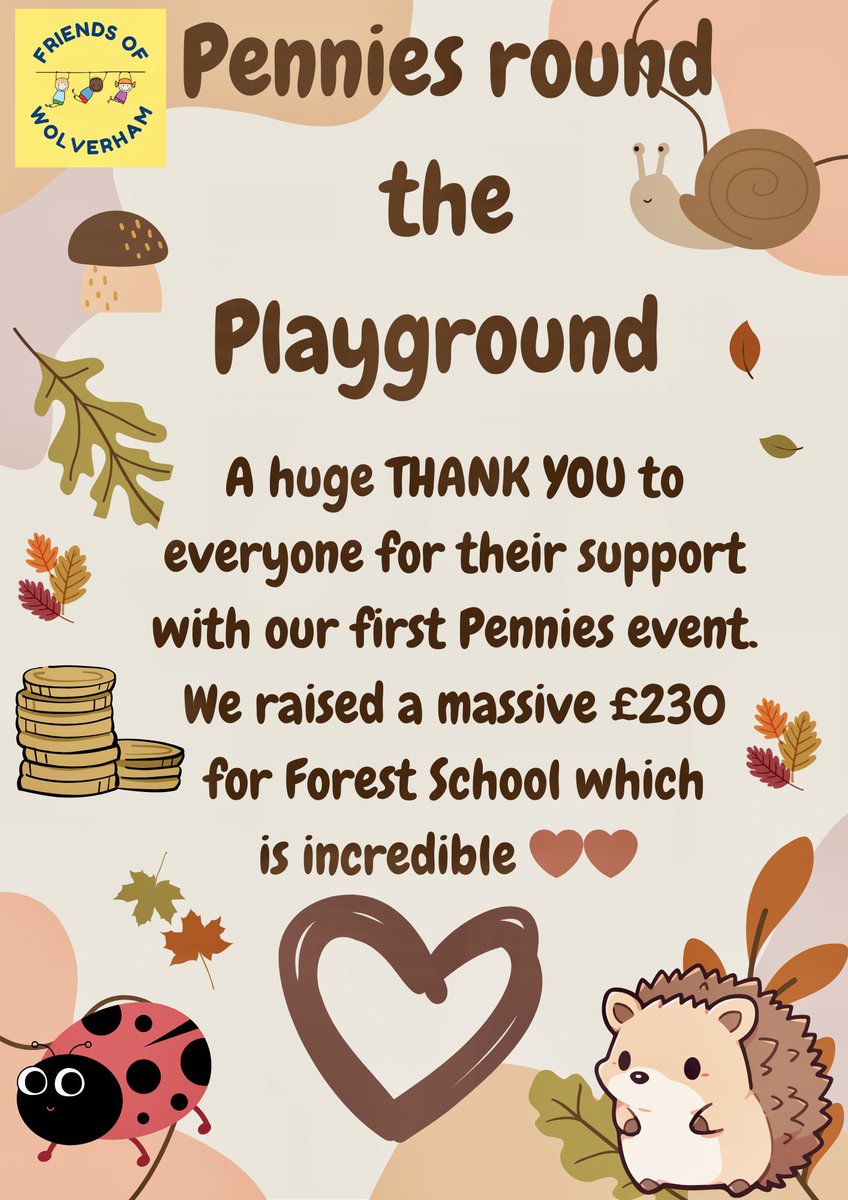 FriendsofWPNS tweet media