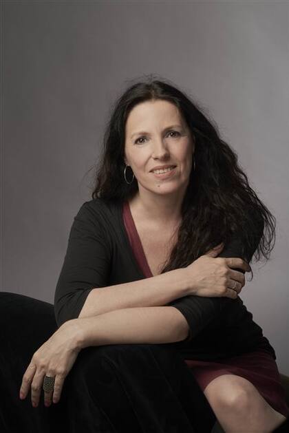 Ahora en #SospechosamenteLight
🗣️ Entrevista a Mercedes <a href="/Guiraldes2010/">Mercedes Güiraldes</a> 
ℹ️ La directora literaria de <a href="/PlanetaLibrosAr/">PlanetadeLibros Argentina 🇦🇷</a> hablará de la inauguración de la sala de reuniones Juan Forn y la reedición de "Puras Mentiras" y "Frivolidad”.
📻 FM 102.9 / AM 540
📲 radionacional.com.ar/category/lra-1…