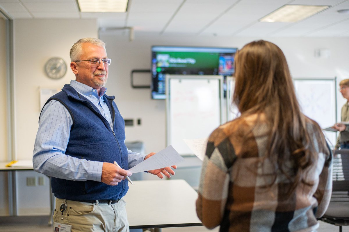 Indiana Electric Cooperatives tweet media